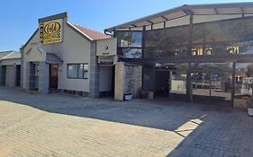 Gold Guesthouse And Conferences